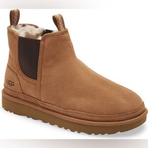 Ugg Men Neumel Chelsea Boot Sz 11
